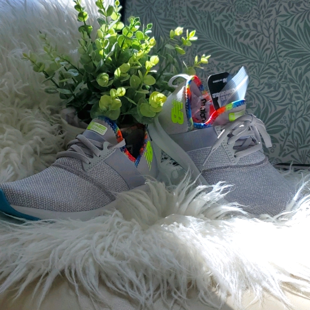 New Balance  women's athletic shoes